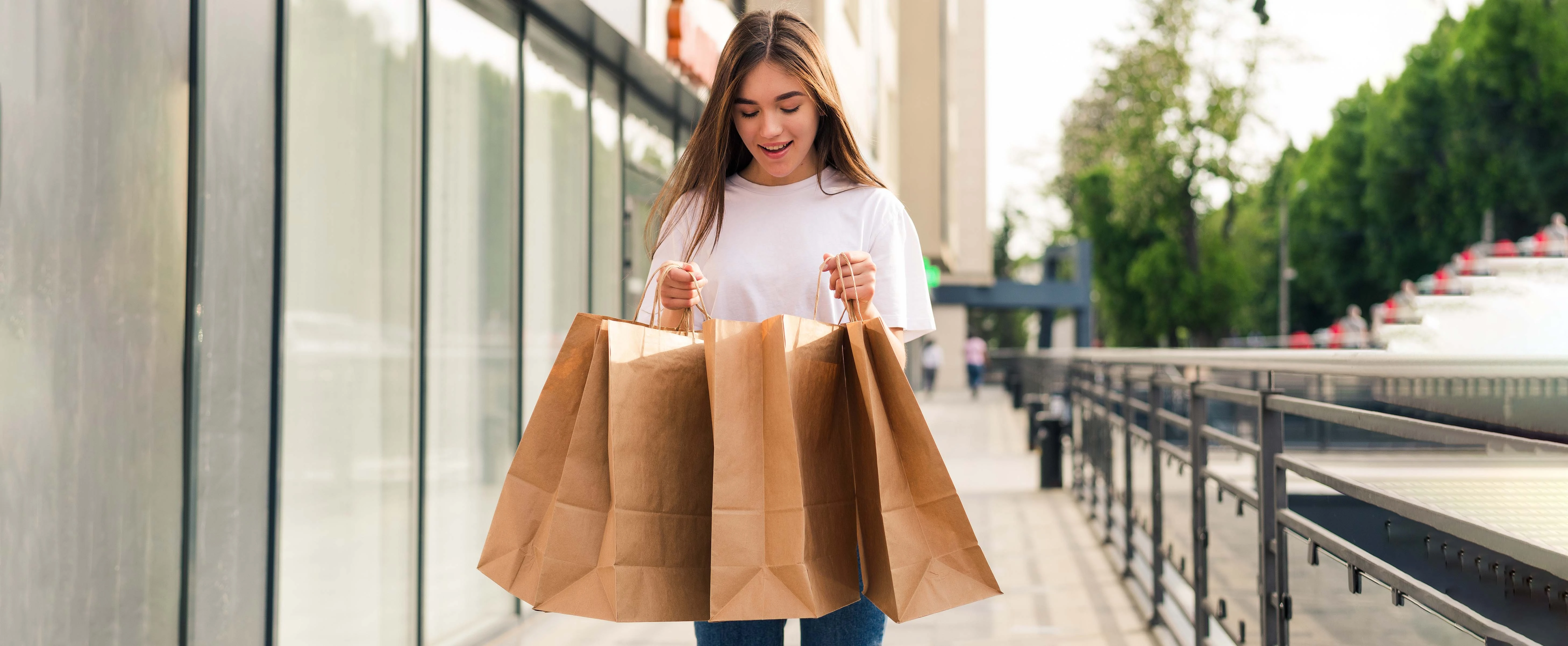 Paper Bags